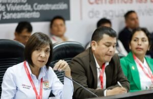 Prefeito de Chiclayo enforcado por investigação sobre árvore de Natal: conselho municipal o afasta do cargo por 30 dias
