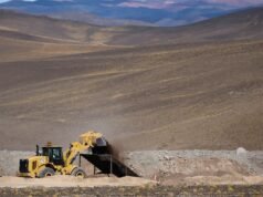 Como o novo megaprojeto na Argentina está mudando produtivamente