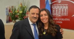 Agora, Carlos Stornelli acusou a senadora Florencia López de possíveis crimes por ordem da instituição.