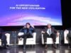 Os líderes mundiais enfrentam os desafios da transformação digital e da IA no Digital Summit Latam 2026: “A Europa e a América Latina devem desempenhar um papel importante”