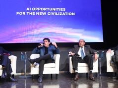 Os líderes mundiais enfrentam os desafios da transformação digital e da IA no Digital Summit Latam 2026: “A Europa e a América Latina devem desempenhar um papel importante”
