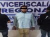 Cumpriram o mandado de prisão do chefe do CTM em Oaxaca por coletar sujeira