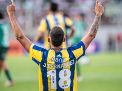 Rosario Central vence o Sportivo Belgrano por 2 a 0 e enfrenta o Estudiantes nas oitavas de final da Copa Argentina: aqui está a classificação