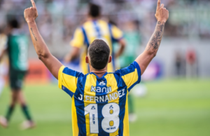 Rosario Central vence o Sportivo Belgrano por 2 a 0 e enfrenta o Estudiantes nas oitavas de final da Copa Argentina: aqui está a classificação