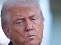 CEI atrai maioria de espanhóis que consideram Donald Trump um “perigo” para a paz mundial