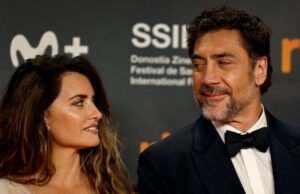O primeiro filme juntos, uma década sem nos vermos e um casamento secreto: a história de amor de Penélope Cruz e Javier Bardem