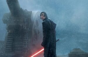 Diretor cancelado de ‘Star Wars’ revela raiva após anos de trabalho: “Ninguém vai ver, é uma loucura”