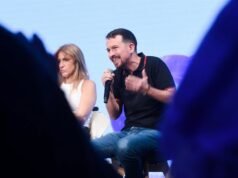 Pablo Iglesias vê o novo conflito com o resto das opções como “um jogo de cadeiras entre muitos partidos”