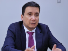 Luis Enrique Jiménez empossado Ministro da Justiça: o perfil do funcionário que herda o SUNIR e aguarda a reforma das prisões