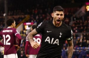 Barcelona aderiu à oferta do Real Madrid por Cuti Romero: a troca que pode ser a chave da operação