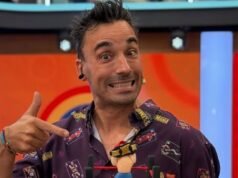 Santi Lesmes admite que há anos não mantém contato com os filhos: “Eles me bloquearam”