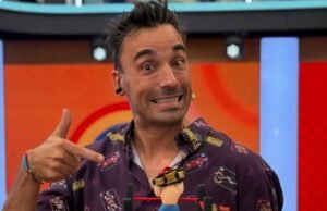 Santi Lesmes admite que há anos não mantém contato com os filhos: “Eles me bloquearam”