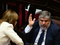 Qual o mapa de coligação que o Governo escolheu para iniciar o ano eleitoral: o papel do peronismo