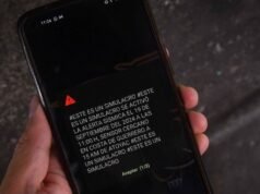 Drill no México: de que andar devo sair e quando devo sair?