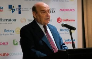 “A melhor coisa que posso fazer”: Cavallo listou quais reformas o governo deveria fazer para continuar ajudando a economia e reanimar a economia.