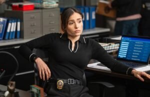 Juliana Aiden fala sobre possível retorno a ‘Law & Order’