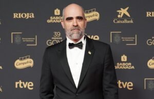 O tapete vermelho do Goya Awards 2026, ao vivo: os rostos dos participantes e a última hora do evento em Barcelona