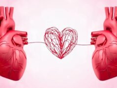 Como funciona o amor? Olhe além do frio na barriga