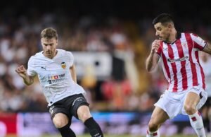 Antevisão do Valência – Athletic Club