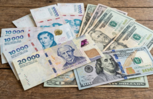 Taxa de câmbio estável do dólar e do peso: qual opção o mercado escolheu e quanto tempo durará o câmbio?