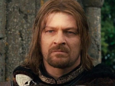 Como Sean Bean levou Boromir ao fim em O Senhor dos Anéis