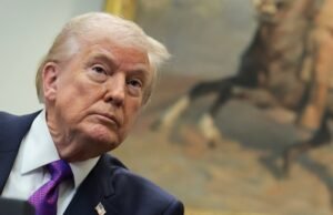 Donald Trump alerta o Irão sobre “consequências muito tristes” se não for alcançado acordo nuclear