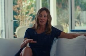 Lara Bernasconi lembra como seu filho Iñaki caiu da varanda: “A Virgem, os anjos e meu pai o salvaram”