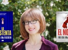 Se você adora ‘The Housemaid’, não pode perder ‘The Boyfriend’, o novo romance de Freida McFadden cheio de reviravoltas narrativas e um final tão louco quanto brilhante.