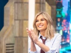 Sandra Golpe revela em ‘El Hormiguero’ o maior insulto do filho: “Ele me diz que sou um perdedor”