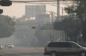 Veja como fica o Hoy No Circula no dia 14 de fevereiro após queda na primeira etapa