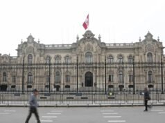 Peru completará 24 horas sem presidente: Congresso expulsa José Jerí e fixa prazo para novas eleições