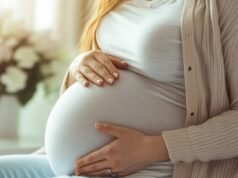 A ciência mostrou que a exposição pré-natal ao frio reduz o risco de obesidade