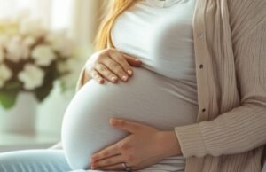 A ciência mostrou que a exposição pré-natal ao frio reduz o risco de obesidade