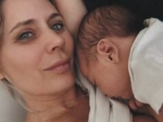 Rocío Marengo relembra seu momento mais triste como mãe: “Nunca chorei tanto”