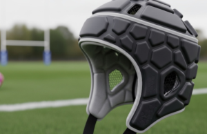 A tecnologia espacial pode mudar o futuro da segurança do rugby?