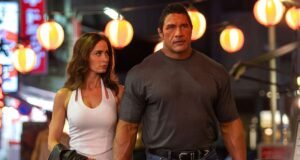 Ranking do Prime Video da Colômbia: estes são os filmes mais populares do momento