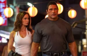 Ranking do Prime Video da Colômbia: estes são os filmes mais populares do momento