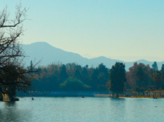 O clima de hoje na Argentina: temperatura para Mendoza em 13 de fevereiro