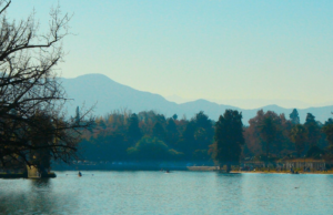 O clima de hoje na Argentina: temperatura para Mendoza em 13 de fevereiro