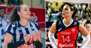 Alianza Lima 1-1 San Martín AO VIVO HOJE: partida pelo terceiro lugar do Vôlei Clube da América do Sul 2026