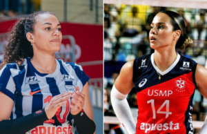 Alianza Lima 1-1 San Martín AO VIVO HOJE: partida pelo terceiro lugar do Vôlei Clube da América do Sul 2026