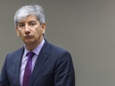 A Justiça de Mendoza condenou o ex-juiz Walter Bento por liderar uma rede de corrupção e lavagem de dinheiro