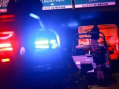 Protestos e ações de segurança continuam no México dois dias após a morte de “El Mencho”