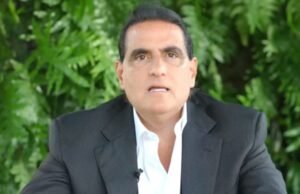 Os Estados Unidos investigam uma possível ligação entre um comerciante ligado à empresa de Álex Saab e um petroleiro que partiu da Colômbia com destino a Cuba.