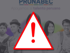 Candidatos denunciam fraude com chamadas falsas de WhatsApp que prometiam agilizar seu ingresso no Beca 18