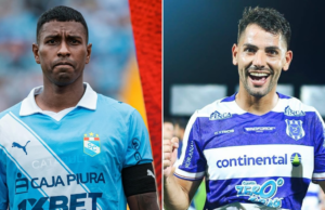 Sporting Cristal 0 x 0, 2 de maio, AO VIVO HOJE: todos os minutos da partida da 2ª fase, jogo de ida da Copa Libertadores 2026