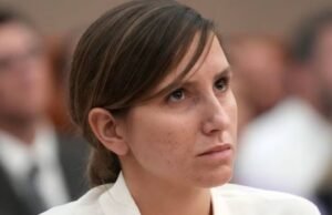 Autor de Utah enfrenta acusação de homicídio culposo pela morte do marido