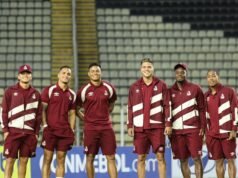 Deportivo Táchira x Deportes Tolima – AO VIVO: acompanhe Pijao aqui no jogo de ida da 2ª mão da Copa Conmebol Libertadores