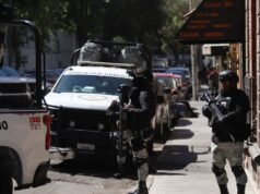 O que é ‘Los Cuinis’, organização criminosa ligada ao Cartel Jalisco Nueva Generación, liderada pela esposa de ‘Mencho’, que atua na Colômbia