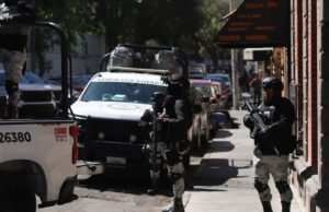 O que é ‘Los Cuinis’, organização criminosa ligada ao Cartel Jalisco Nueva Generación, liderada pela esposa de ‘Mencho’, que atua na Colômbia